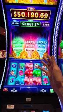 I Accidentally Hit Spin and Won HUGE on This TRIPLE POP Bonus!