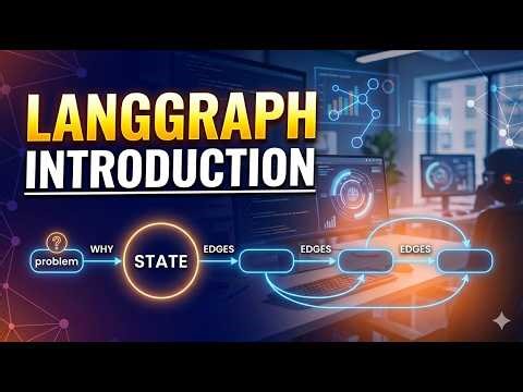 langgraph introduction