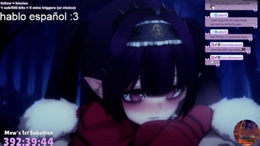 ✿ 18 🔴ASMR [3DIO] Warming you up (｡･ω･｡)ﾉ♡ 🦴Day 112! ♡ ENG/ESP