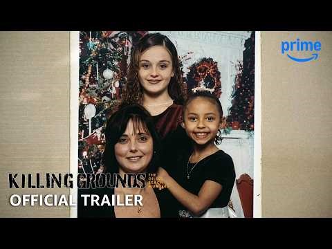Killing Grounds: The Gilgo Beach Murders - Official Trailer | Prime Video