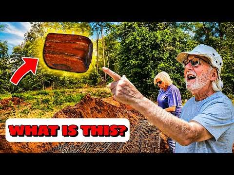 Mystery Artifact Found On This Ancient Native American Site!