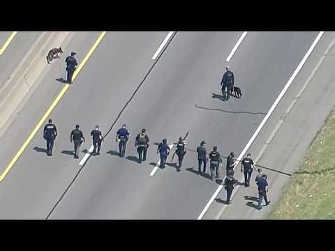 Local 4 News at 5 -- July 14, 2026