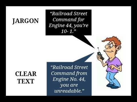 INTRO TO ICS (Incident Command System)