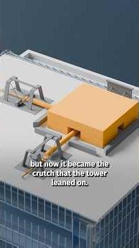 How They Prevented The Citicorp Disaster