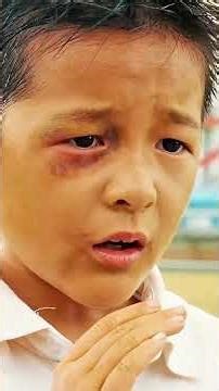 👽 A poor boy finds a cute alien pet that changes his life. #film #movie #usa #shorts