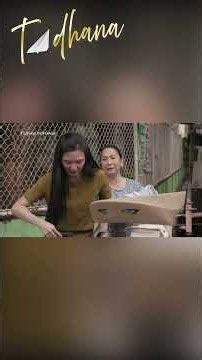 Babae, nakipagsapalaran sa ibang bansa para sa anak! | Tadhana