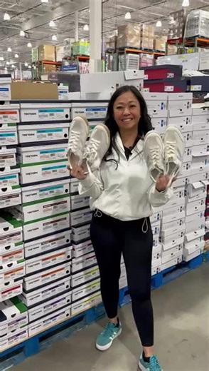 @Tretorn @costco_canada Calgary Heritage May 2026 · · · #costco #tinasfavyyc #costcoloverscanada #tretorns