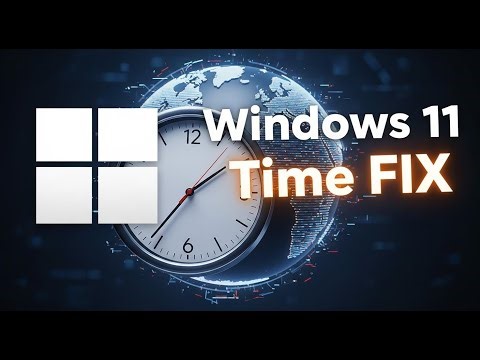 Windows 11 Always Showing Wrong Time Reddit Can’t Adjust Time Zone Windows 11