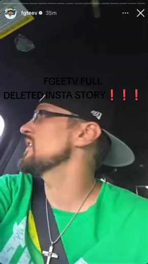 Full FGTeeV Instagram Live!!! #fgteev #fgteevduddy #christiantiktok #christian #viral