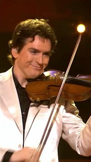 VERY SPECIAL TIMPANY PLAYER: Irish Washerwoman #shorts - The Maestro & The European Pop Orchestra