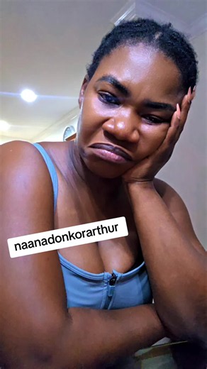 Who is Naana Donkor Arthur? | Information on @Charlton