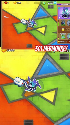 BTD6 Advanced Challenge October 05 2026 #bloonstd6 #advancedchallenge #btd6