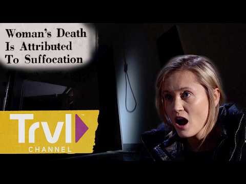 7 Employees Died in Massive Wisconsin Asylum | Destination Fear | Travel Channel