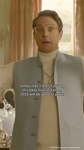 Paddington | 2026 Manifestation