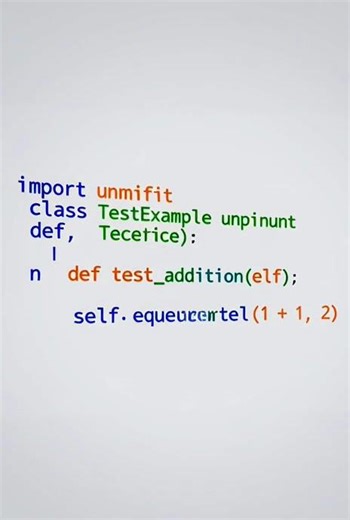 🎓 Python unittest and pytest for beginners Explained | Python Tutorial for Beginners