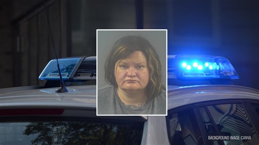 Woman apprehended in Bowling Green on rape, sexual abuse charges involving child - WNKY News 40 Television