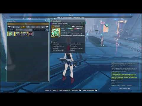 Is Phantasy Star Online 2 "PSO2" Worth Playing In 2026? Honest PS4 & PC Review