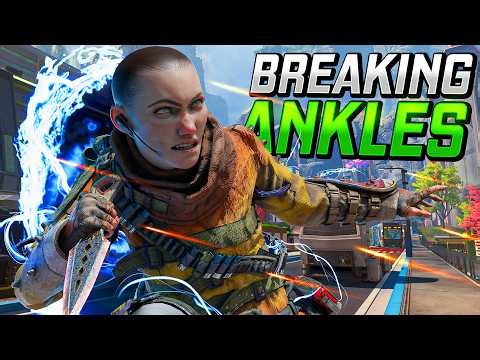 The Most Dangerous Movement Player