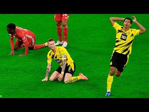 The Greatest Season Finale in Football History