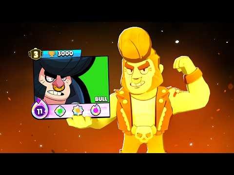 New Bull is...💀