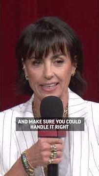 Constance Zimmer on the Tough Lessons of Stella Adler