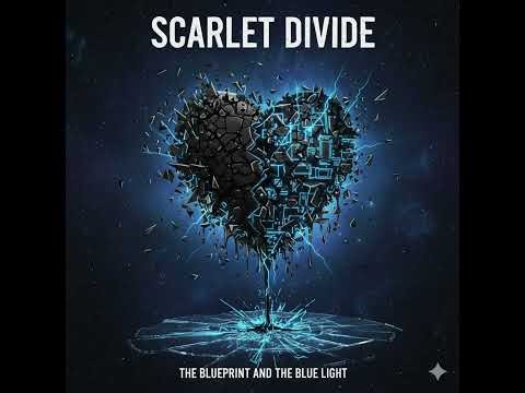 The Blueprint and the Blue Light