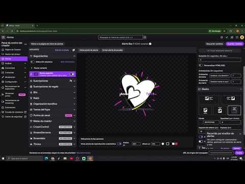 How to Set Up Twitch Alerts in OBS Studio Step by Step