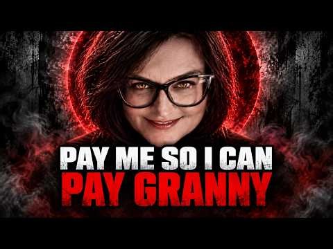 Britney J Allegedly Begs Supporters for Donations to Pay Off Granny’s Watching 😳