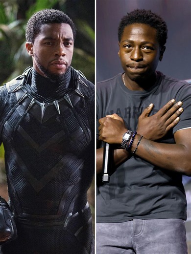 Black Panther 3 Will Star David Jonsson: Every Detail We Know So Far