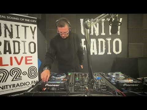 G MONEY (JOINT EFFECT) LIVE 16-04-2026 ON UNITY RADIO 92.8 FM 'THE REAL CITY SOUND OF THE CITY'