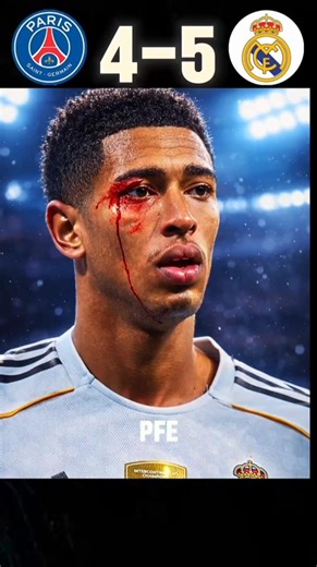 Mbappé vs Dembélé – The Match That Shocked PSG 😱🔥