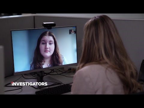 Full interview: Cybersecurity expert on Meta scams