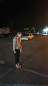 shes wittery gwiddering during a sobriety test coolest cop cam #caughtoncameravideos #trafficstop
