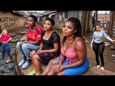 WRONG ROUTE In Kampala 🇺🇬 | Inside Uganda’s Most Notorious Hood