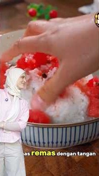 Ice Cream Nasi