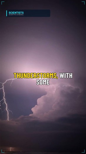 Ball Lightning Mystery: Did you know that *ball lightning*,