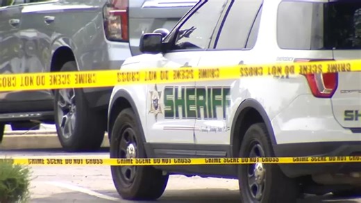 Deputy killed in Porterville shooting, suspect also dead, Tulare County sheriff says