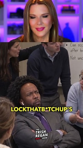 The juror they didn't want you to see 😳 #satire #comedy #lindsayclancy