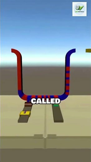 Faster than SSD memory | IBM Race track memory | #nanotechnology #semiconductor #storagedevices