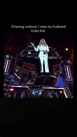 Boys Being Goat 🐐 on Instagram: "Erika Kirk, born Erika Frantzve, first became known as Miss Arizona USA 2012 before gaining wider public attention through her relationship with conservative activist Charlie Kirk. The two met in 2018 under unusual circumstances—Charlie interviewed her for a job before realizing he wanted to date her instead. Their connection grew quickly, and they began dating soon after. In December 2020, Charlie proposed, and they married in May 2021. Their relationship was o