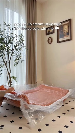 A soft fold-out chair that doubles as a roomy lounger — perfect for small spaces or extra seating. 🔍 Find it at https://temu.to/m/gfgcz2rv526 or with this code fdz8857. #temu #homeliving | Temu