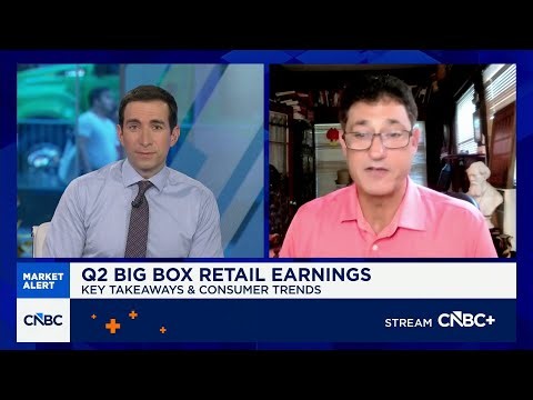 Consumers are finally starting to pull back, says 5 New Digital's Michael Zakkour