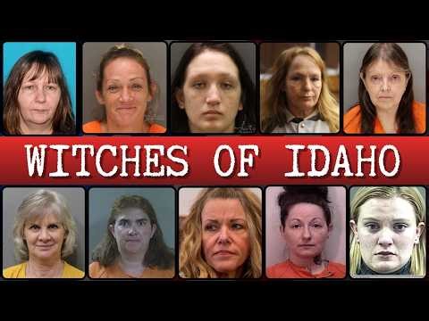 10 Idaho Female Killers: What Made These Women So Deadly? | Full List & Shocking Details