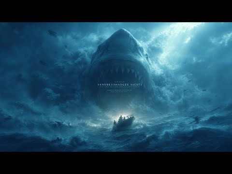 Deadly Ocean Attack | Full Horror Thriller Movie |HD Free Movie