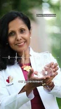 Why does Canada still test on animals?