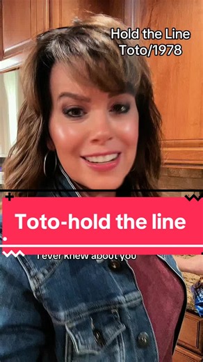 Toto - Hold the Line (1978): A 70s Classic You Must Sing Along To