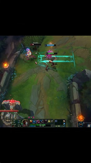 fiddlesticks and jax toplane