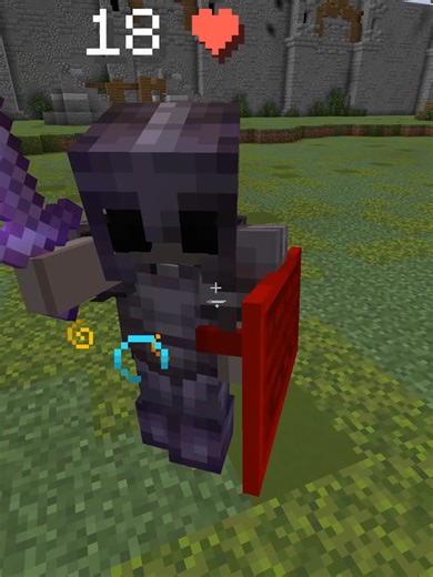 Shields Mod for Lunar Client! 🛡️ #minecraft #lunarclient #hypixel | minecraft