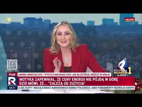 BEZCZELNOŚĆ PRZEKROCZYŁA GRANICE! Gość obrażał wszystkich w studiu | A. Klarenbach