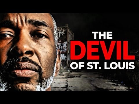 The Serial Killer Who Terrorized St. Louis
